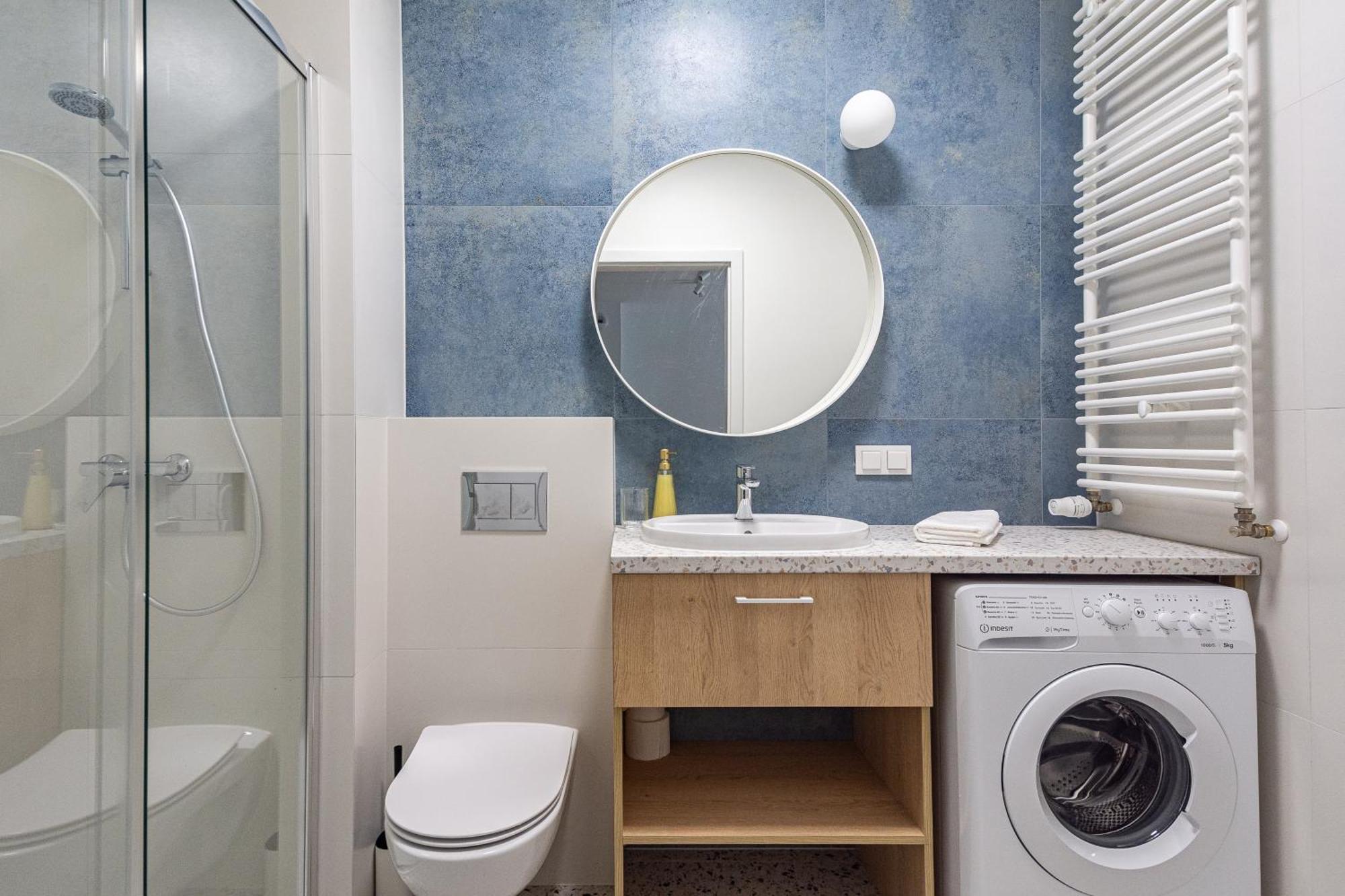 Apartament Fuzja *